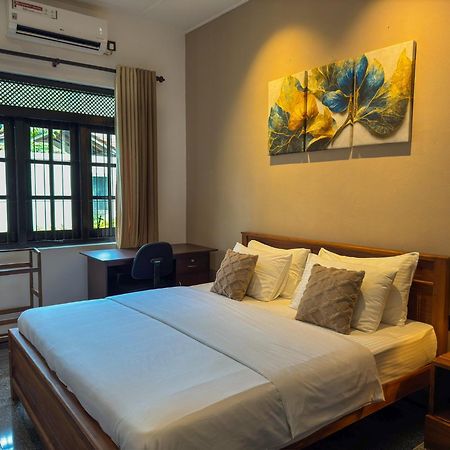 Villa River Breeze Weligama Eksteriør billede
